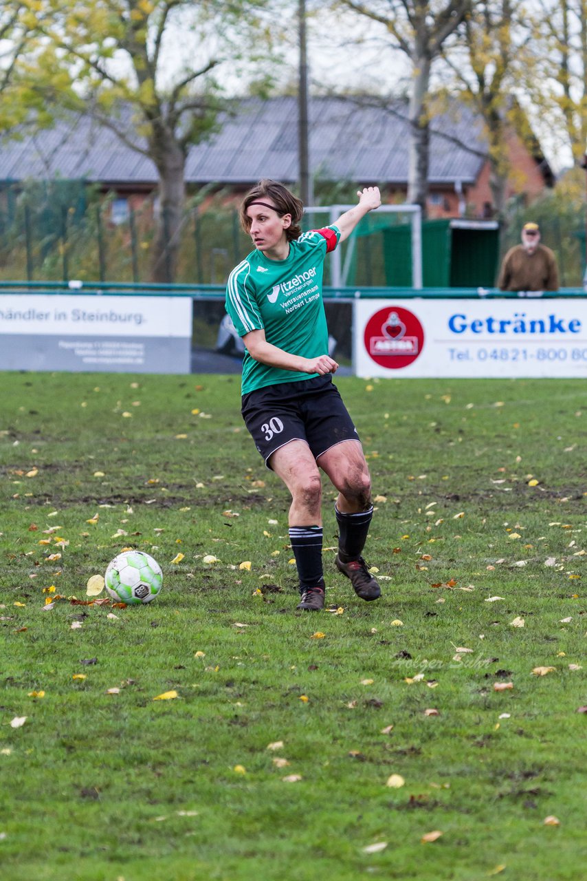 Bild 103 - TSV Heiligenstedten - Mnsterdorfer SV : Ergebnis: 1:3